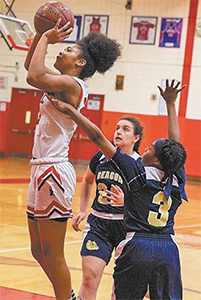 BethanyOverby | The Examiner News Section 1 Bethany Overby