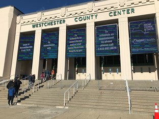 Westchester County Center