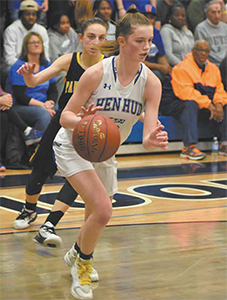 GraceMoretti2-2-21 | The Examiner News Section 1 Grace Moretti
