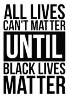 Greenburgh Black Lives Matter