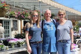 Hayfields | The Examiner News Hayfields Café & Florist