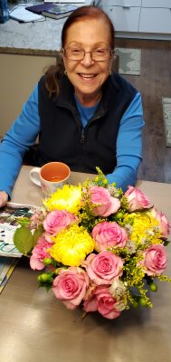 PETALZ | The Examiner News Mrs. Bloom's PETALZ program