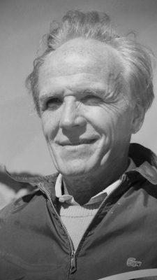2021 NWE 0330 John Kibbe OBITS | The Examiner News John Kibbe