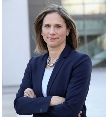 667 D.A. Race Rocah pic | The Examiner News Westchester County District Attorney Mimi Rocah