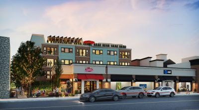 707 New MK Project Proposed pic | The Examiner News Mount Kisco