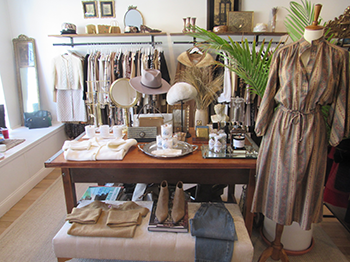 DamnAged-Vintage | The Examiner News DamnAged Vintage in Cold Spring