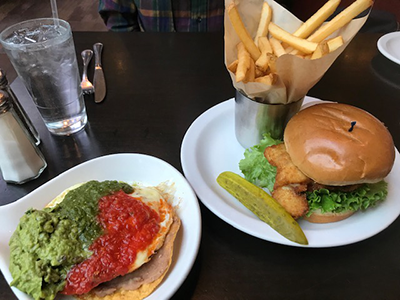 Menu-Movers-and-Shakers-3-2-21 | The Examiner News hamburger