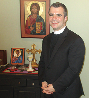 Pastor-KevinB | The Examiner News