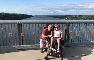 Ronald McDonald House