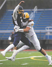 CarlLund4-13-21 | The Examiner News