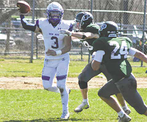 ChrisMcGuire4-6-21 | The Examiner News Section 1 Football