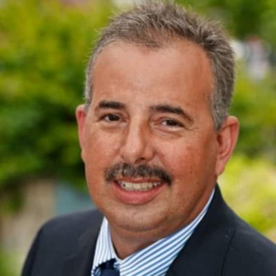 JoeTorres | The Examiner News Peekskill GOP Joe Torres