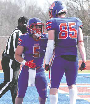 JoshMass4-13-21i | The Examiner News