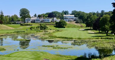 Scarsdale Golf Club