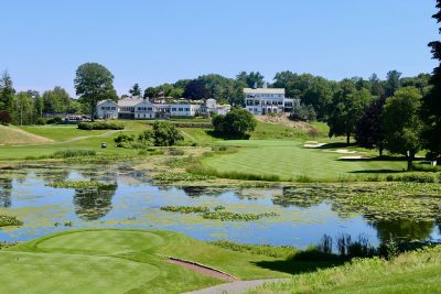 Scarsdale Golf Club