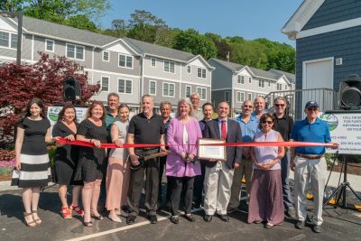 Meadowbrook Commons on the Boulevard in Mohegan Lake