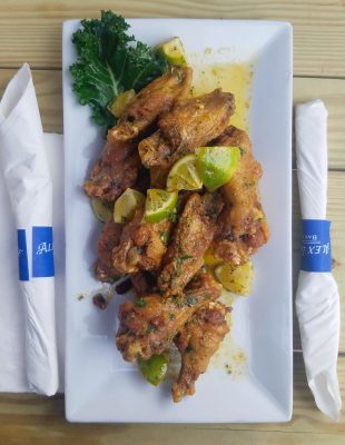 715 Wing Weeks release pic | The Examiner News White Plains Wing Weeks