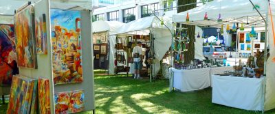 White Plains Art Festival