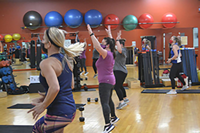 Rebel Gym Offers Well-Rounded Approach to Fitness in Mahopac