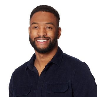 Walter Panas Grad David Scott on "The Bachelorette" 