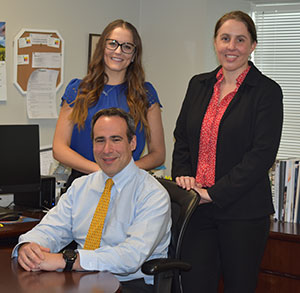 Sloan & Feller Law Firm in Mahopac