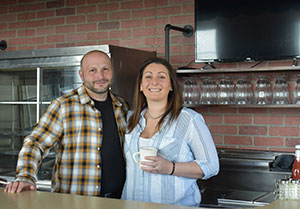 719-Dana's-Diner-1 | The Examiner News Dana's Diner