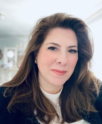 719 PP New Castle TB Sanseverino Galan pic | The Examiner News New Castle Candidate Andrea Severino Galan