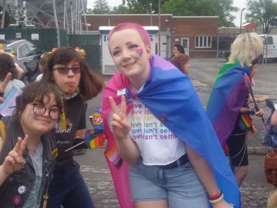 719 Yorktown Pride pic 2 | The Examiner News