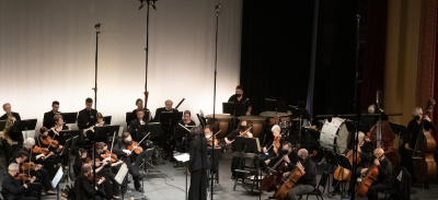 721 Chap Orchestra Leaving Town pic | The Examiner News Chappaqua Orchestra Rebrands to Orchestra 914