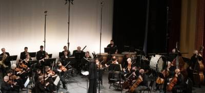 Chappaqua Orchestra Rebrands to Orchestra 914