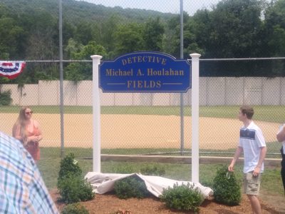 Lakeland Michael A. Houlahan Field 