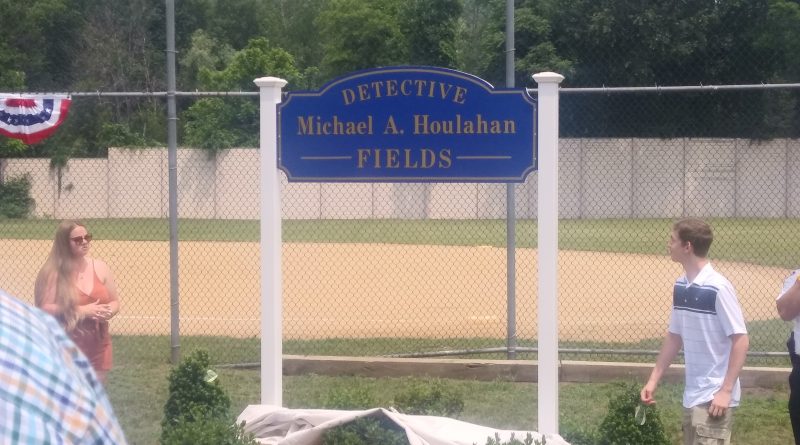 Lakeland Field