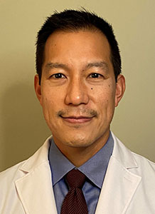 NWH-Daren-Wu | The Examiner News Northern Westchester Hospital