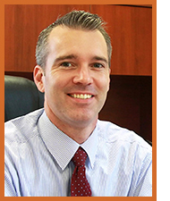 Andrew Lennon joins Chappaqua School District