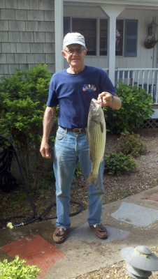 725 Gmelin Tribute pic 1 | The Examiner News