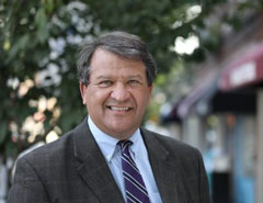George Latimer | The Examiner News George Latimer