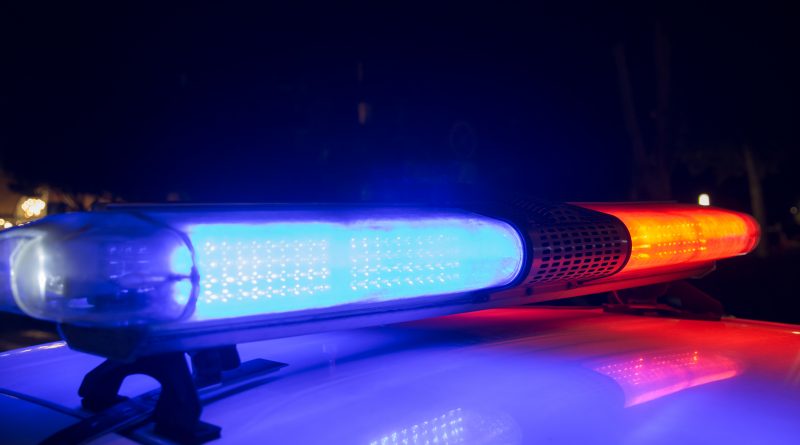 Police Lights