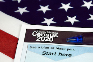 2020 census