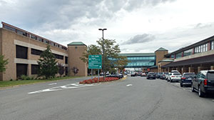 Westchester County Airport