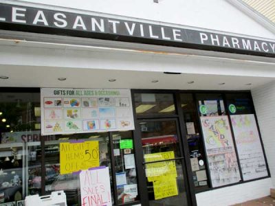 The Pleasantville Pharmacy