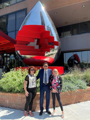 2021 WP 0831 Sculpture in WP | The Examiner News