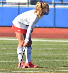 All-Section-Carmel-junior-Laila-Rosenquest | The Examiner News