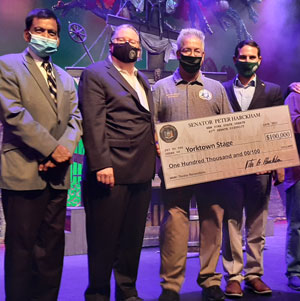 2021-NWE-1026-Yorktown-Stage-Funding | The Examiner News