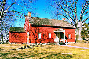 737-Purdy-House | The Examiner News