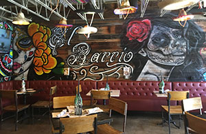Local Restaurants to Celebrate Mexico’s Day of the Dead