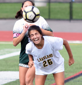 Lakeland-junior-M-Deanna-Lage | The Examiner News