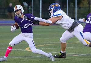 Mahopac-DL-Adam-Montalvo | The Examiner News