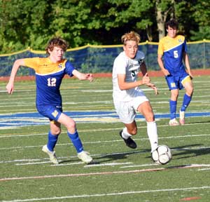 Yorktown-junior-M-Lucas-Buono | The Examiner News