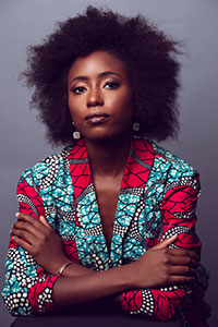 Zakiya-Dalila-Harris-author-photo_-courtesy-Nicole-Mondestin | The Examiner News