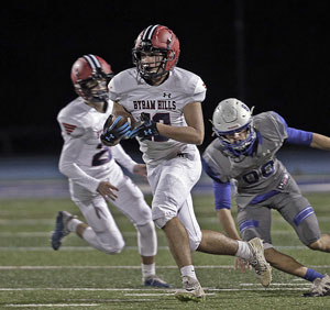 11-2BH4-Ben-Dreilinger | The Examiner News